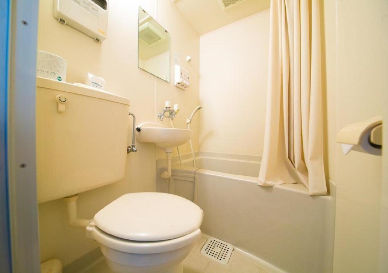 Beppu - Hotel / Vacation Stay 40559 외부 사진