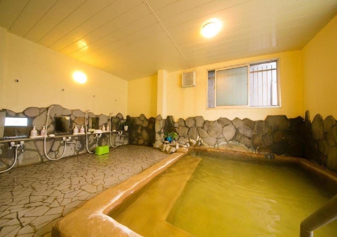 Beppu - Hotel / Vacation Stay 40559 외부 사진