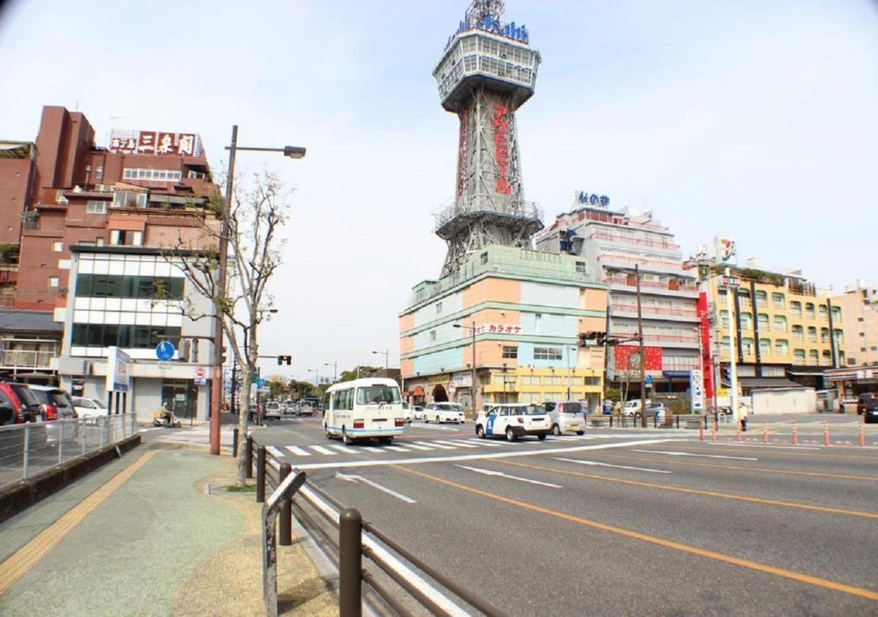 Beppu - Hotel / Vacation Stay 40559 외부 사진